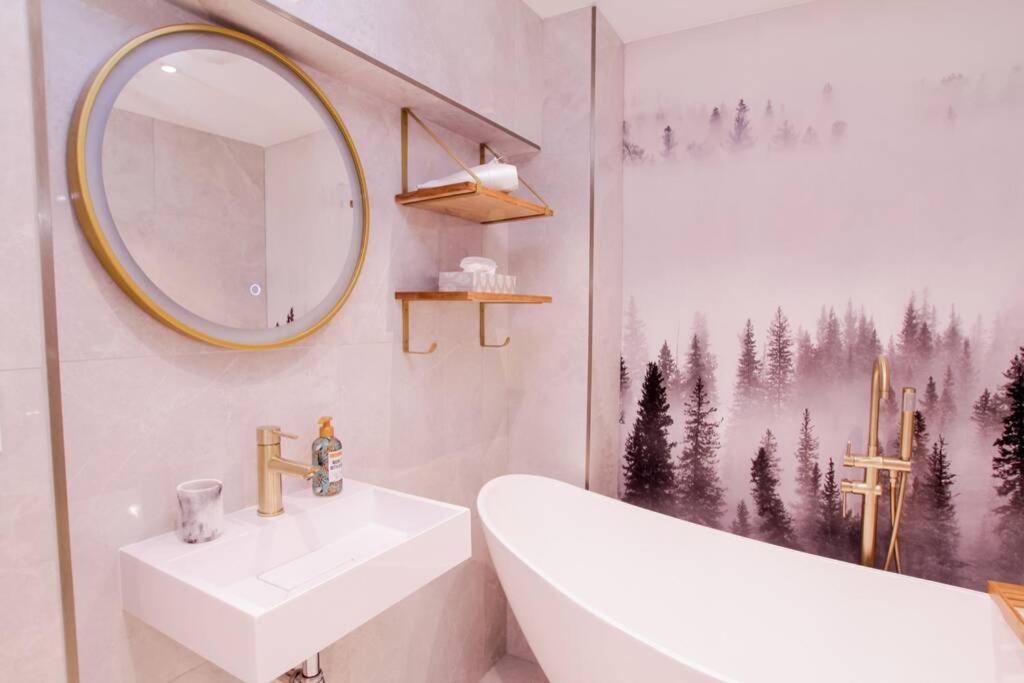 Le Joyau Alsacien - Centre Historique Apartment Selestat Luaran gambar