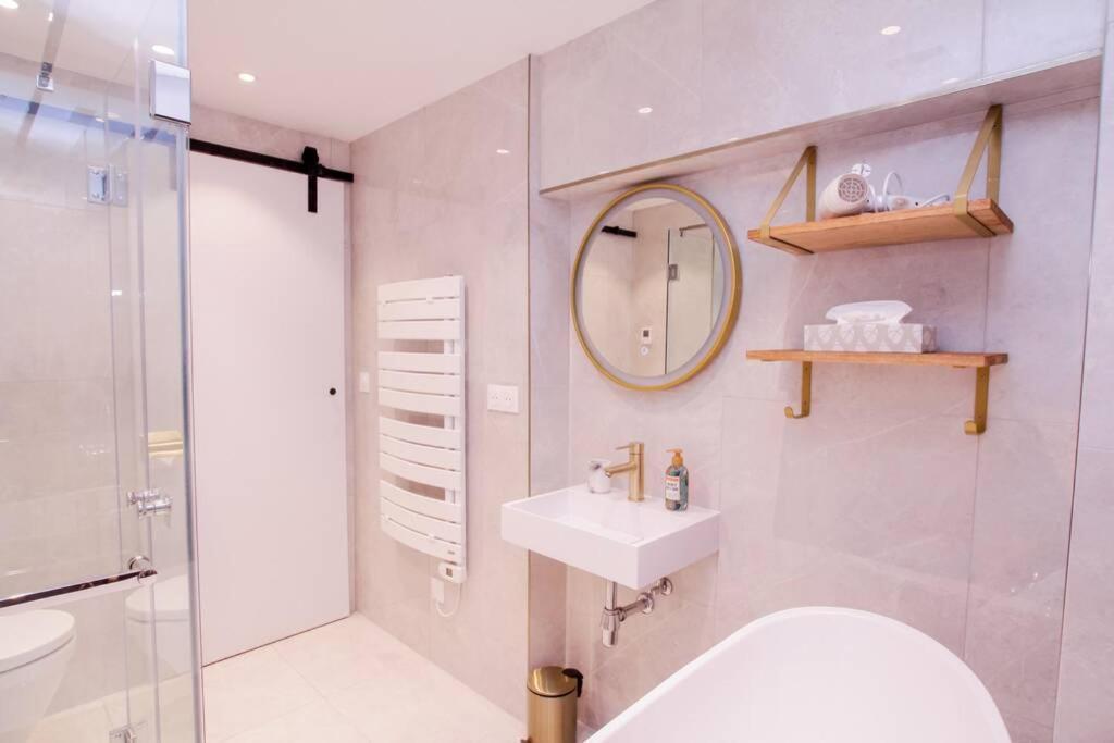 Le Joyau Alsacien - Centre Historique Apartment Selestat Luaran gambar