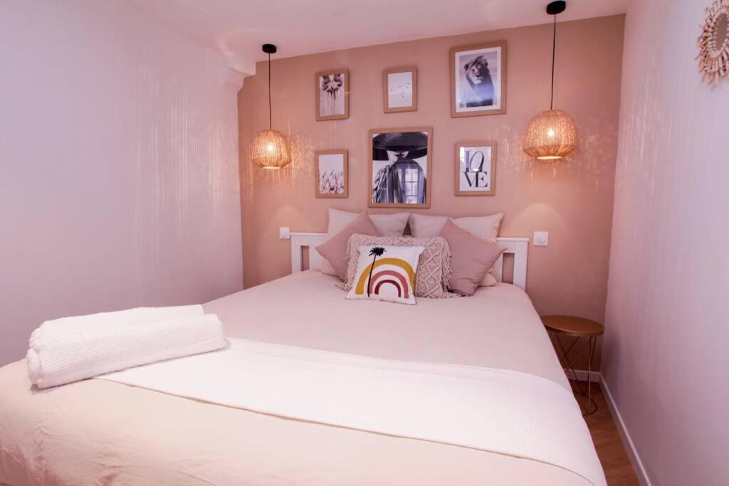 Le Joyau Alsacien - Centre Historique Apartment Selestat Luaran gambar